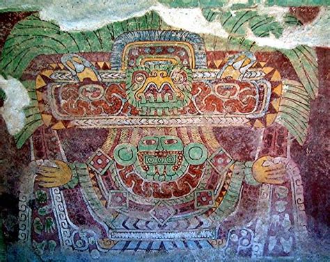 The Impact of Teotihuacan's Magic on Modern Spiritual Practices
